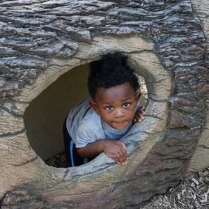 Meet your Posher, Karen